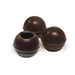 Callebaut - Truffle Shells Dark Chocolate - 504 Pcs - Bulk Mart