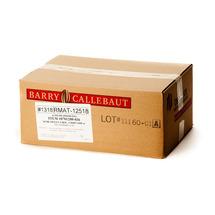 Callebaut Van Leer- Semi Sweet Chocolate Chip 4000 CT - 50 Lbs - Bulk Mart