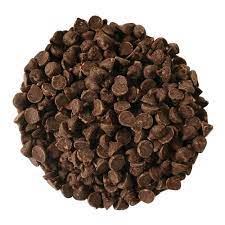 Callebaut - VanLeer Semi Sweet Chocolate Chips 1000 Ct - 10 kg - Bulk Mart