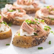 Callipo - Solid Light Tuna In Oil - 3 x 80 g/Pack - Bulk Mart