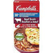 Campbell's - Beef Broth - 900 ml - Bulk Mart