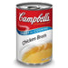 Campbell's - Chicken Broth - 48 oz - Bulk Mart