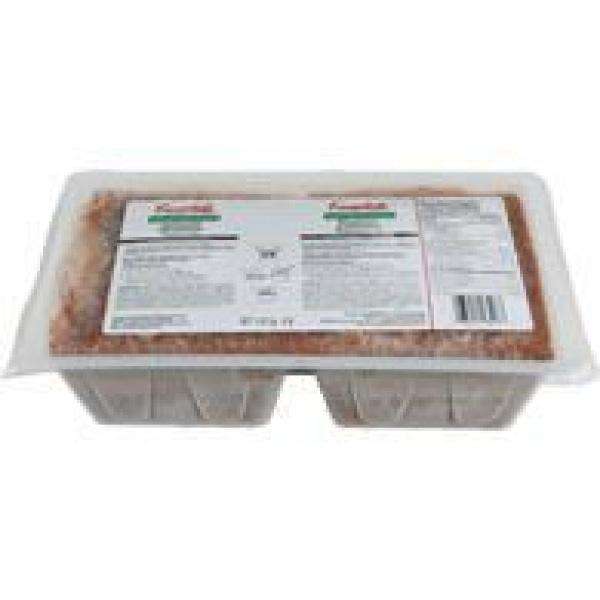 Campbell's - Signature Creole Chicken Gumbo Soup - 4 Lbs - Bulk Mart