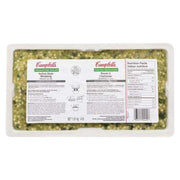 Campbell's - Signature Italian-Style Wedding Soup - 4 Lbs - Bulk Mart