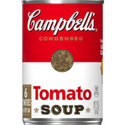 Campbell's - Tomato Condensed Soup - 48 Oz - Bulk Mart