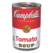 Campbell's - Tomato Condensed Soup - 48 Oz - Bulk Mart