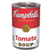 Campbell's - Tomato Condensed Soup - 48 Oz - Bulk Mart