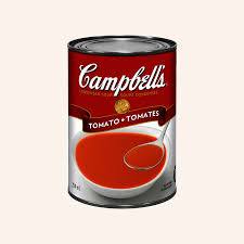 Campbell's - Tomato Soup - 227 ml - Bulk Mart