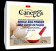 Caneggs - Whole Egg Powder Spray Dried - 2 Kg - Bulk Mart