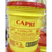Capri - Canola Oil Pail - 16 L - Bulk Mart