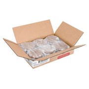 Cardinal - 4 Oz Veggie Burger - 24 Pcs - Bulk Mart