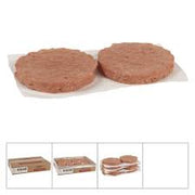 Cardinal - Mini Beef Burgers - 48 x 45G - Bulk Mart