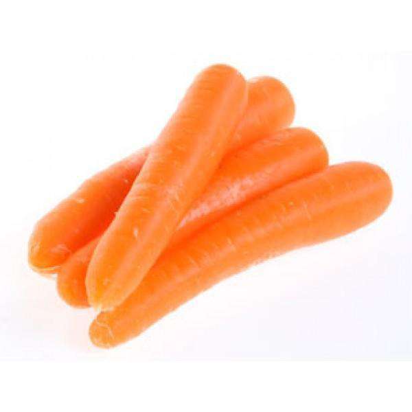 Carrots - 10 Lbs - Bulk Mart
