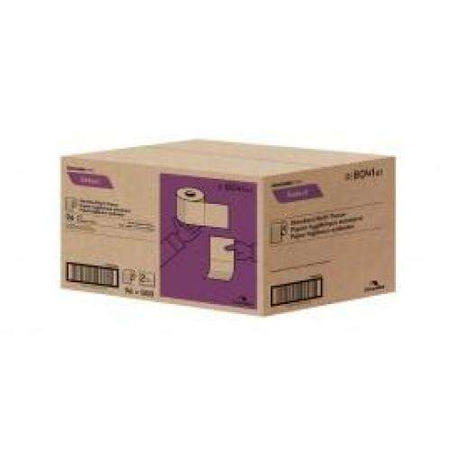 Cascades Pro - B041 Standard Toilet Paper 2 Ply x 500 Sheets - 96/Case - Bulk Mart