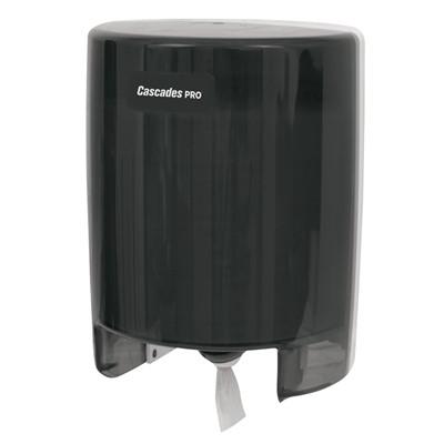 Cascades Pro - DH09 Center pull Twister Hand Towel Dispenser - Each - Bulk Mart