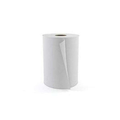 Cascades Pro - H030 Select White Hand Towel Roll 8" x 350' - 12/Case - Bulk Mart
