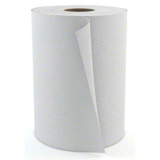 Cascades Pro - H040 Select White Hand Paper Towel 8" x 425' - 12/Case - Bulk Mart