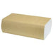 Cascades Pro - H120 Select White Multifold Towel 250 Sheets - 16/Case - Bulk Mart