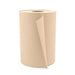 Cascades Pro Select - H035 - Kraft Hand Paper Towel Roll 8" x 350' - 12/Case - Bulk Mart