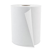 Cascades Pro Select - H060 - White Hand Paper Towel Roll 8" x 600' - 12/Case - Bulk Mart