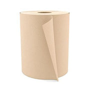 Cascades Pro Select - H065 - Kraft Hand Paper Towel Roll 8" x 600' - 12/Case - Bulk Mart