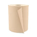 Cascades Pro Select - H065 - Kraft Hand Paper Towel Roll 8" x 600' - 12/Case - Bulk Mart
