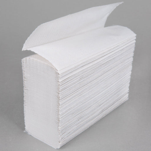Cascades Pro Select - H120 - White Multifold Paper Towel - 4000 Sheets/Case - Bulk Mart