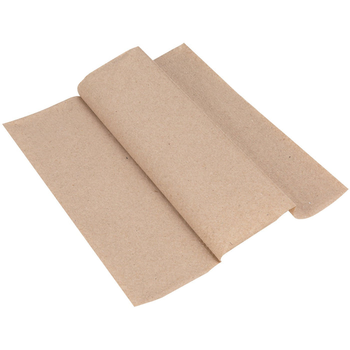 Cascades Pro Select - H125 - Multifold Kraft Hand Paper Towel - 4000 Sheets/Case - Bulk Mart