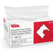 Cascades Pro Tuff Job - 10.25"x 8.1" All Purpose Paper Wipers W110 -125/Case - Bulk Mart