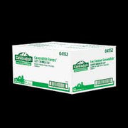 Cavendish - 3/8" Crinkle Cut Fries #04152 - 6 x 5 Lb - Bulk Mart