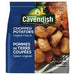 Cavendish - Chopped Potato Original Flavor - 750g - Bulk Mart