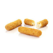 Cavendish - Crispy Tempura Mozzarella Sticks #19180 - 5 Lbs - Bulk Mart