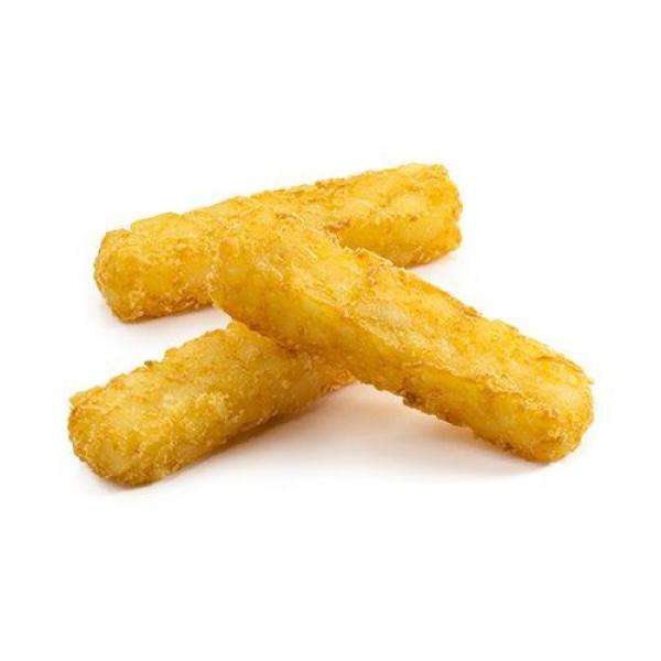 Cavendish - Hash Brown Sticks #41565 - 6 x 4 Lb - Bulk Mart