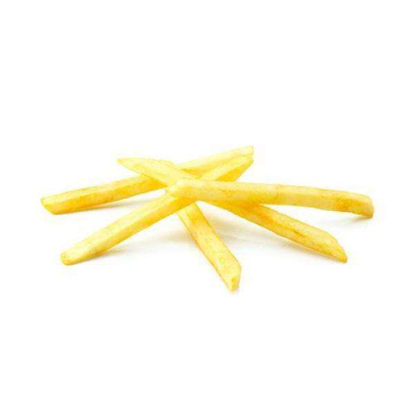 Cavendish - Shoestring Potato Fries #01001 - 6 x 4.5 Lb - Bulk Mart