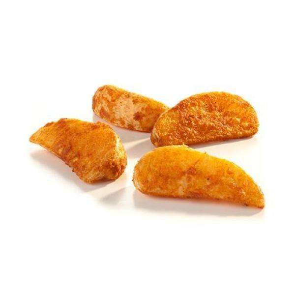 Cavendish - Spicy Wedges #37250 - 5 Lb - Bulk Mart