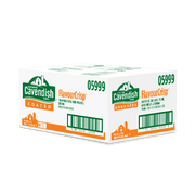 Cavendish - Tuscan Herb Small Diced Potato Skin On #05999 - 6 x 5 Lb - Bulk Mart