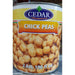 Cedar - Chickpeas - 100 Oz - Bulk Mart