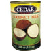 Cedar - Coconut Milk - 24 x 398 ml - Bulk Mart