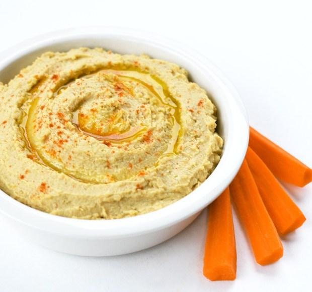 Cedar Creek - Classic Traditional Hummus - 11 Kg - Bulk Mart