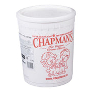 Chapman's - French Vanilla Ice Cream - 11.40 L - Bulk Mart