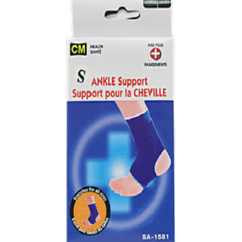 Chateau – Ankle Support – All Sizes - Bulk Mart
