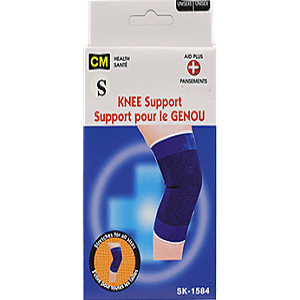 Chateau – Knee Support – All Sizes - Bulk Mart