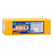 Chef Nutri - Deli Ribbon Slice 36 Ct - 2 Kg - Bulk Mart
