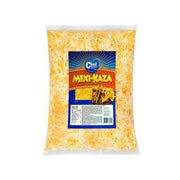 Chef Nutri - Mexi-Kaza Shredded Cheese - 2 Kg - Bulk Mart