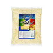 Chef Nutri - Viva Ltalia Cheese - 2 Kg - Bulk Mart