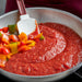 Chef's Choice - Crushed Tomatoes - 6 x 100 oz - Bulk Mart