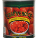 Chef's Choice - Diced Tomatoes - 6 x 100 oz - Bulk Mart