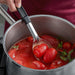 Chef's Choice - Whole Tomatoes - 6 x 100 oz - Bulk Mart