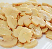 Choice - Mushroom Pieces And Stems - 100 oz - Bulk Mart