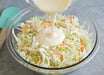 Cibona - Creamy Coleslaw Dressing - 4 L - Bulk Mart